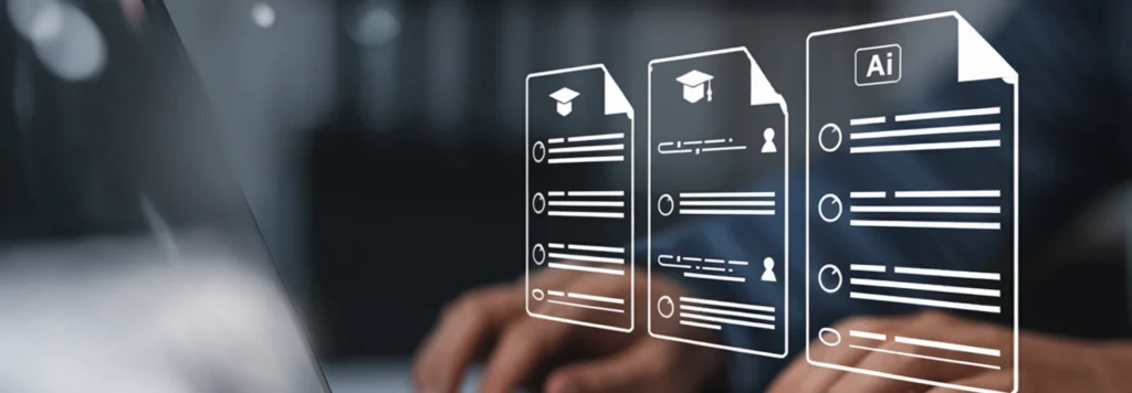 AI-Powered Document Analysis