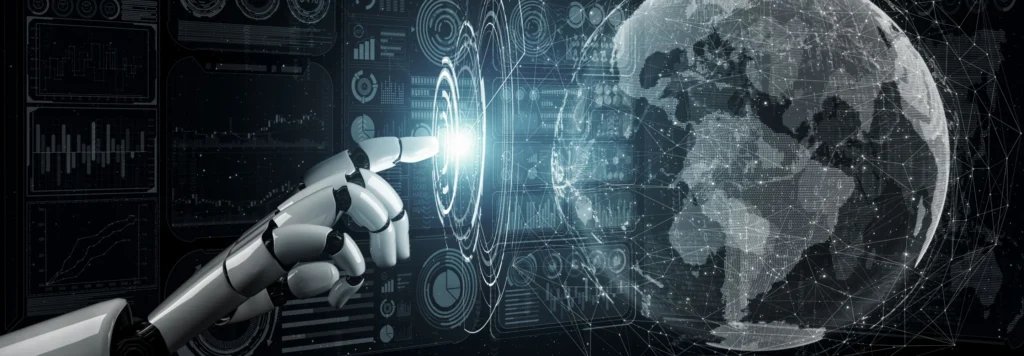 How AI SaaS Platforms Are Disrupting the Industry