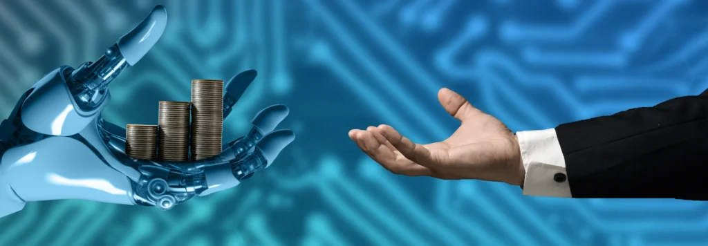 How AI is Saving Businesses 50 in Costs scaled