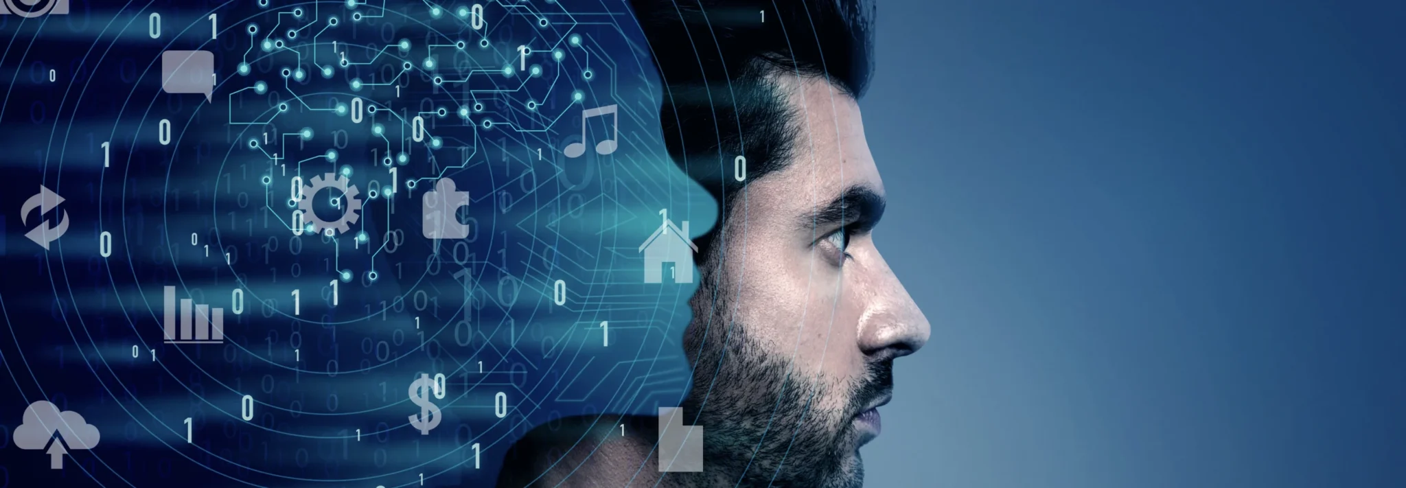 The Human Touch in AI Generated Presentations scaled