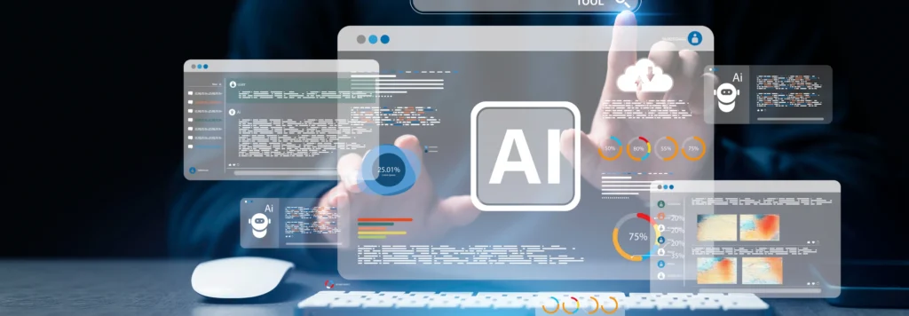 5 Game-Changing AI Tools for Content Creators