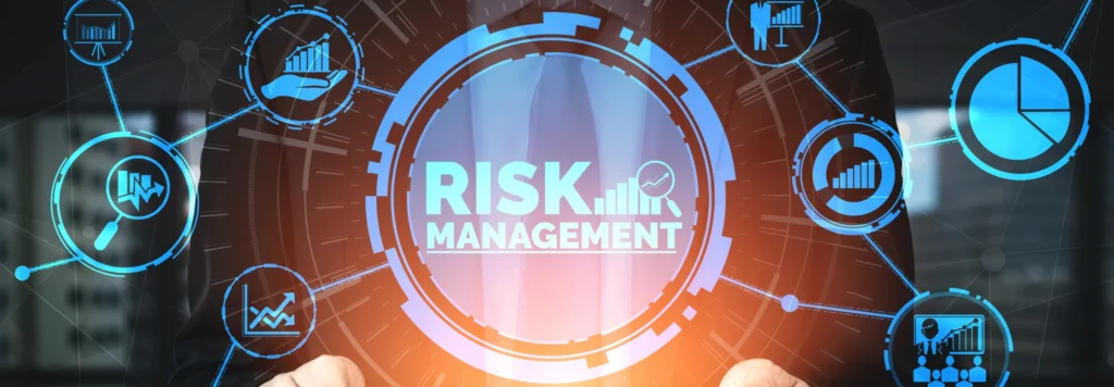 AI-Driven Risk Management