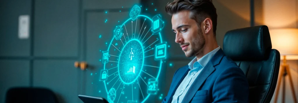 AI-Driven Thought Leadership: Building Your Authority