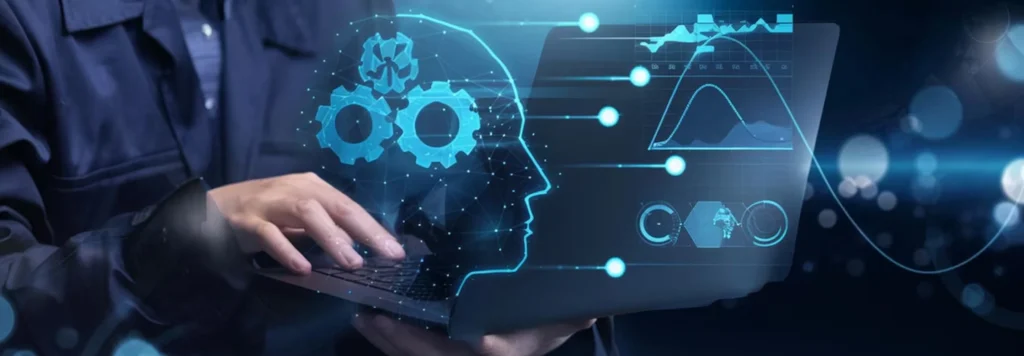 AI-Powered Supplier Selection
