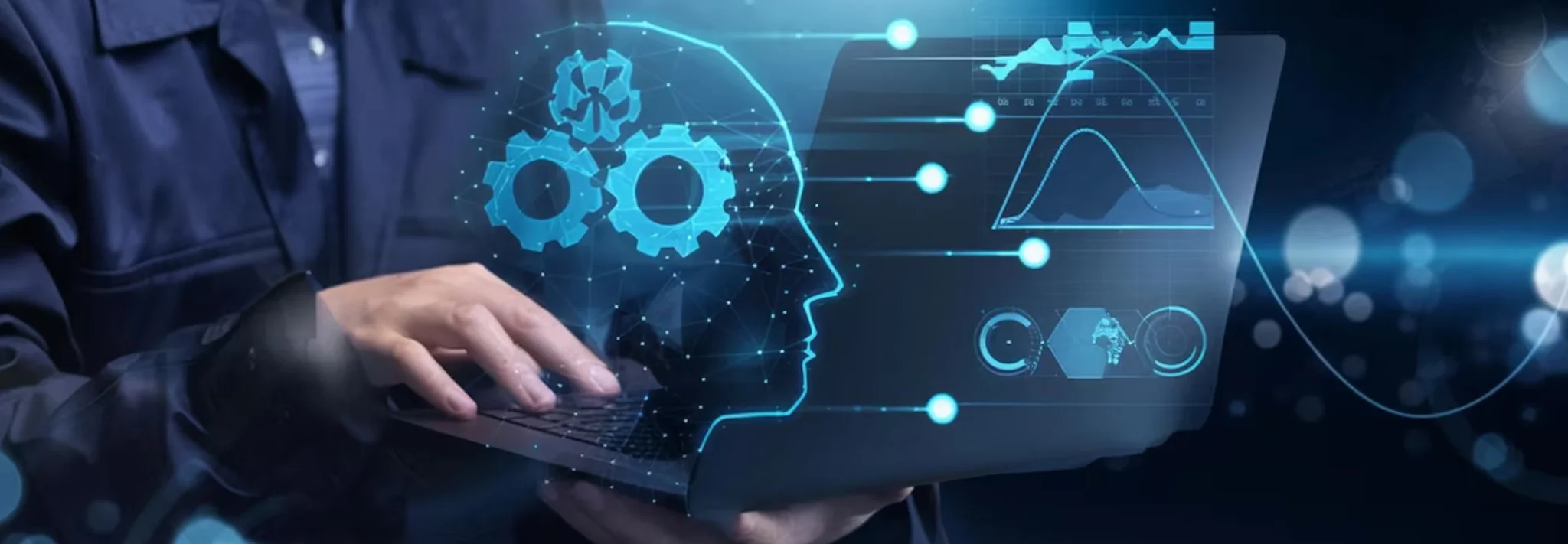 AI-Powered Supplier Selection