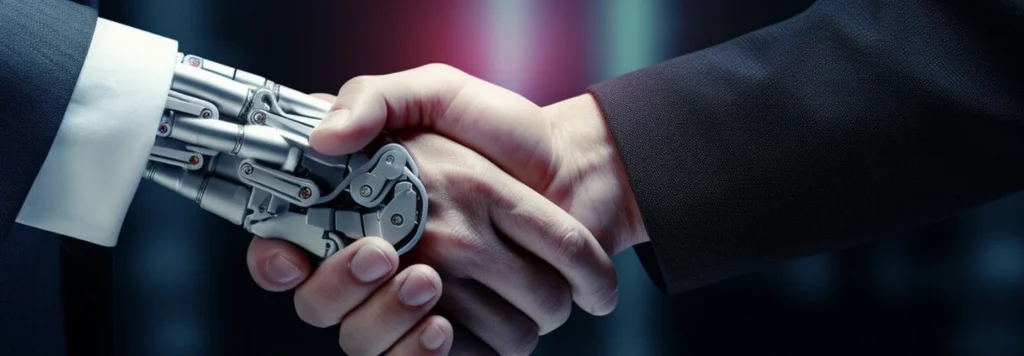 AI in Contract Management