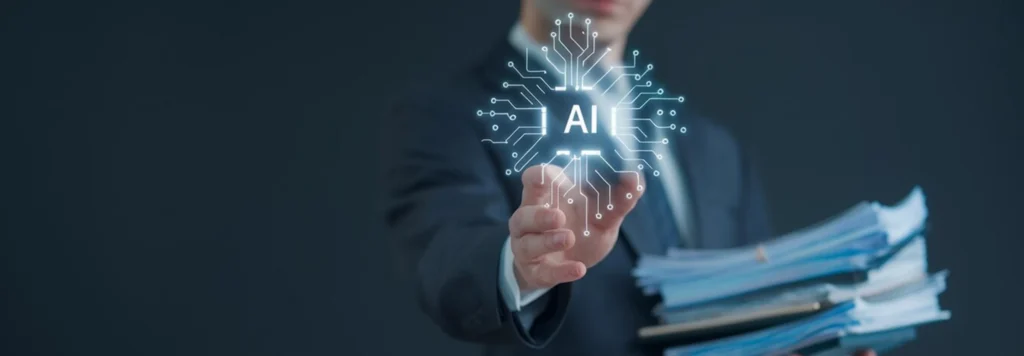 AI in Demand Planning