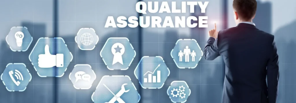 AI in Quality Assurance