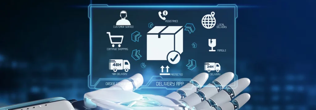 AI in Supplier Diversity