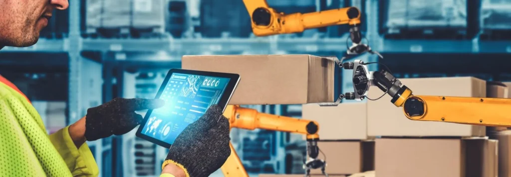 AI in Supplier Management