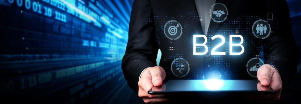 B2B Tech Trends to Watch in 2026