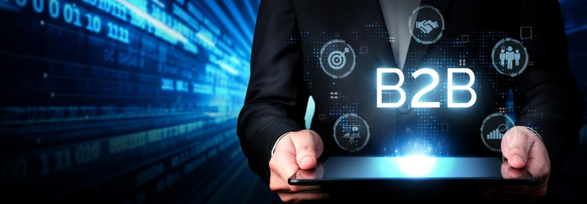 B2B Tech Trends to Watch in 2026