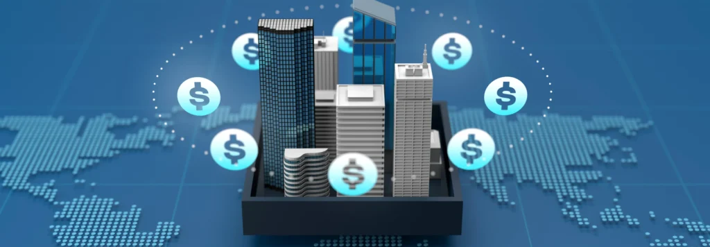 Building a Multi-Million Dollar Cloud Business
