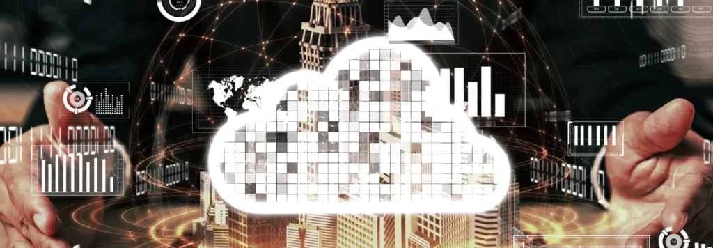 Cloud Analytics for AIDC
