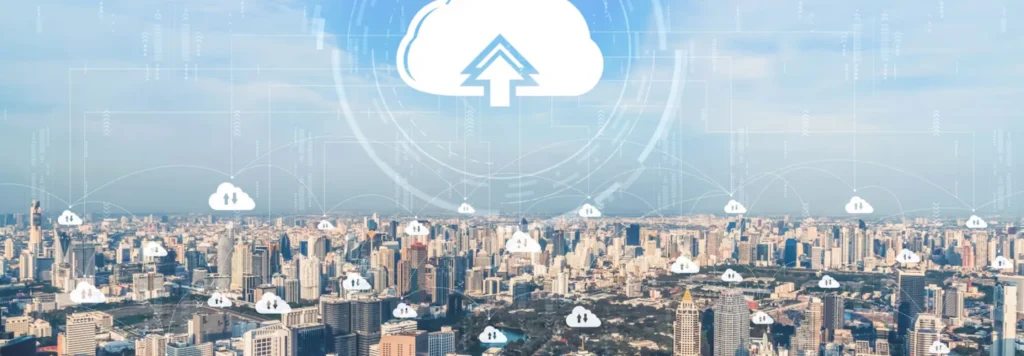 Cloud-Based Track and Trace