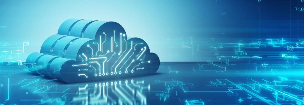 Cloud Based WMS scaled