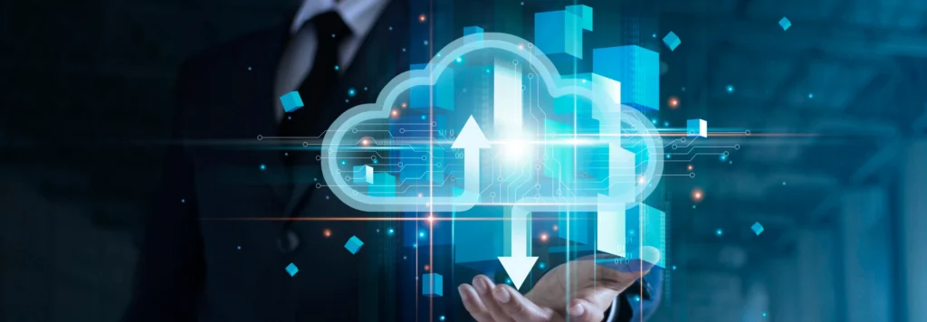 Cloud Computing: What's Next in 2025?