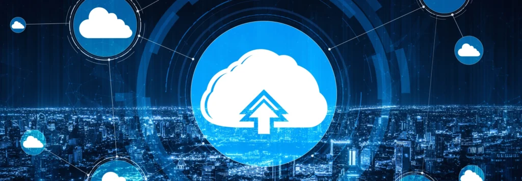 Cloud Data Integration
