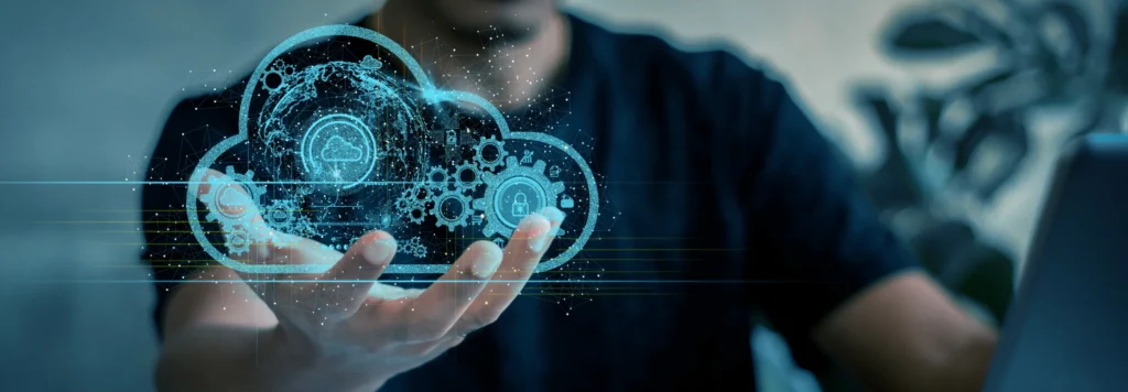 Cloud Integration Security