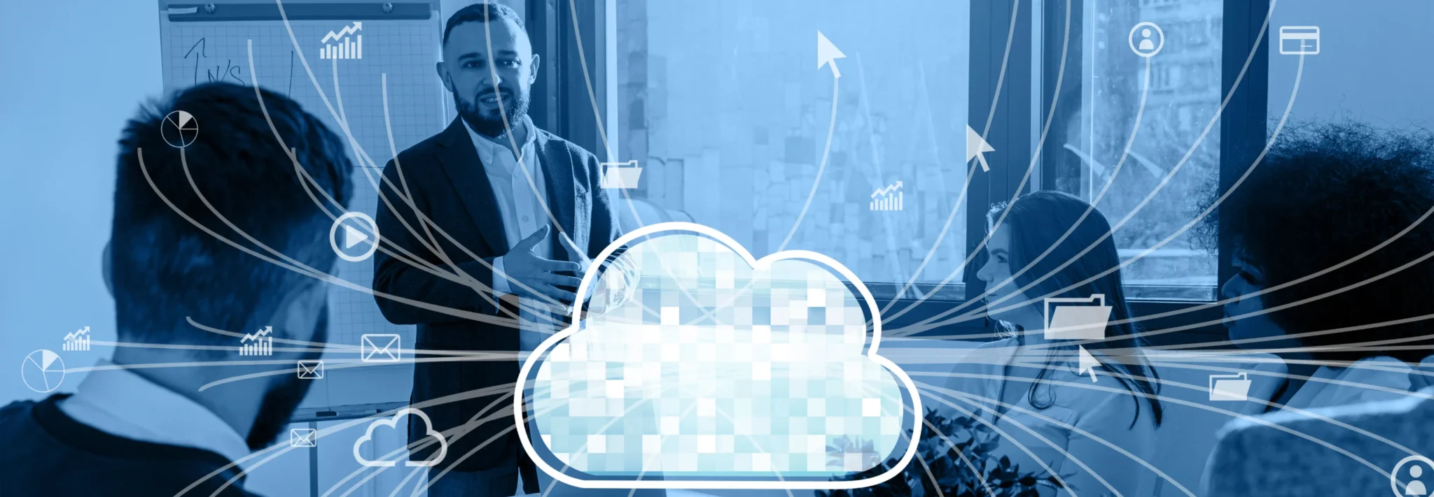 Cloud Integration_ The Secret to Vendor Stickiness