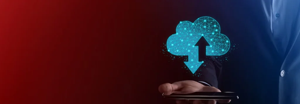 Cloud Migration Strategy