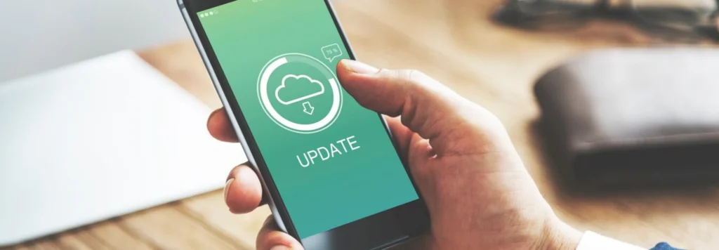 Cloud-Native AIDC Apps