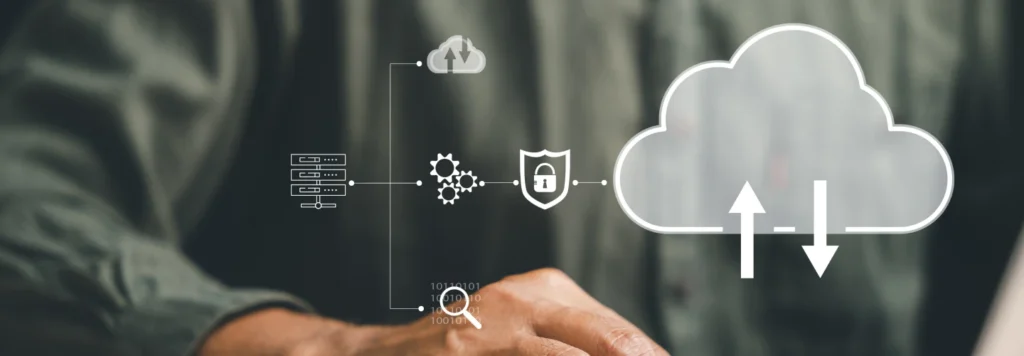 Cloud Security Best Practices
