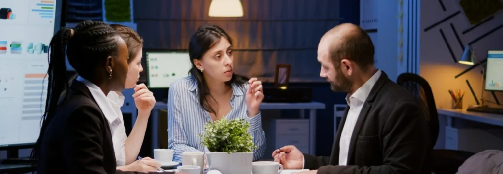 Data-Driven Decision Making for Tech Leaders