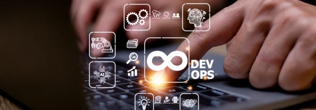 DevOps for Supply Chain