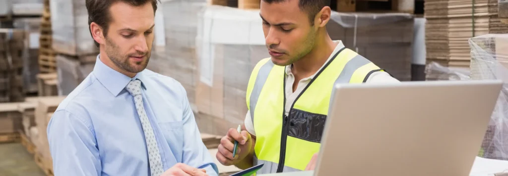Digital Supply Chain Twins scaled