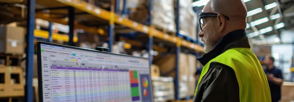 Edge Computing in Warehouses