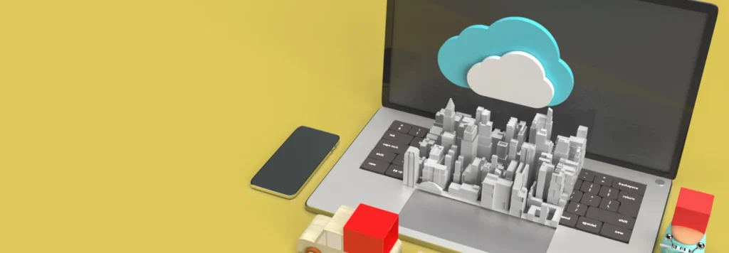 From Break-Fix to Recurring Revenue The Cloud Marketplace Shift