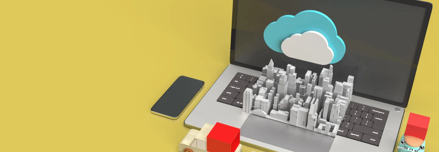 From Break-Fix to Recurring Revenue The Cloud Marketplace Shift