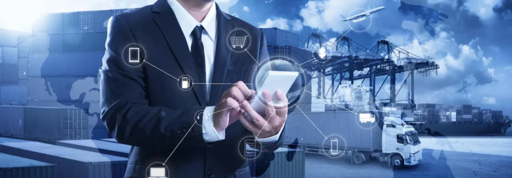 GenAI in Supply Chain Planning
