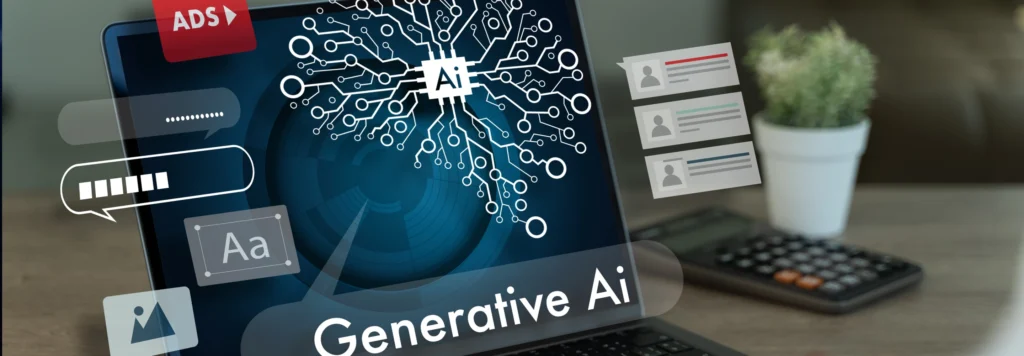 How AI is Revolutionizing Content Creation