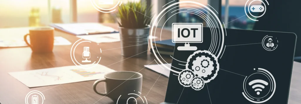 IoT Management_ The Untapped $50B Opportunity for MSPs