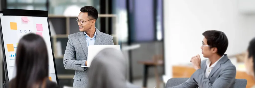 Leadership Lessons from a SaaS Entrepreneur