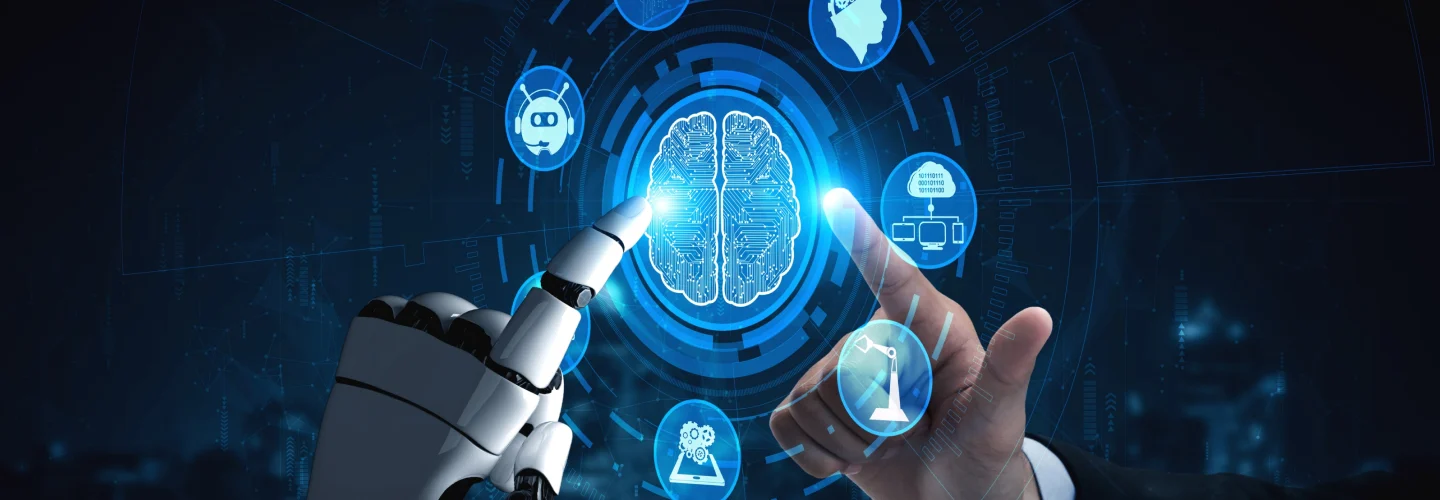Machine Learning in Procurement