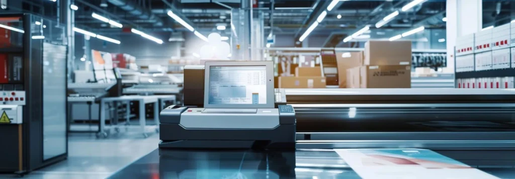 Machine Vision in AIDC