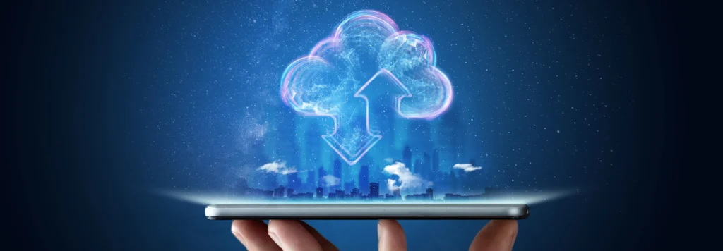 Mastering Cloud Platform Strategy