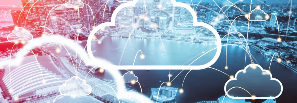 Multi-Cloud Supply Chain Strategy