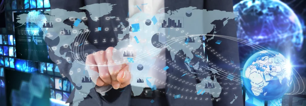 Navigating the Challenges of Global Tech Expansion