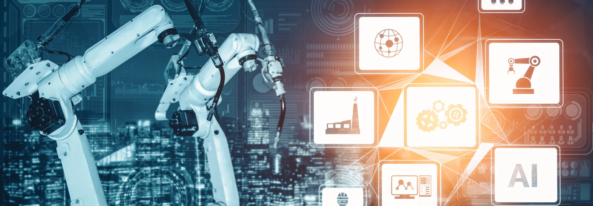 Overcoming AI Adoption Resistance in Traditional Industries