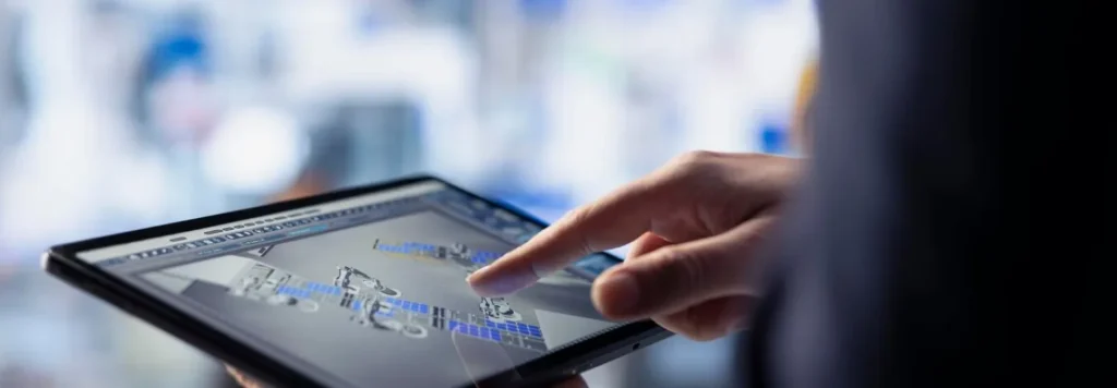 RFID Analytics Platform