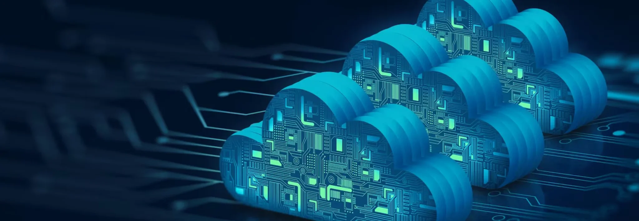 RFID Cloud Analytics