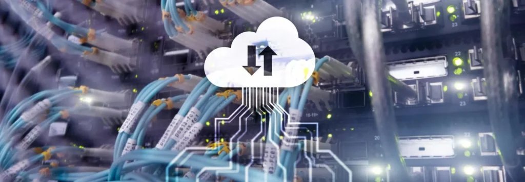 RFID Cloud Middleware