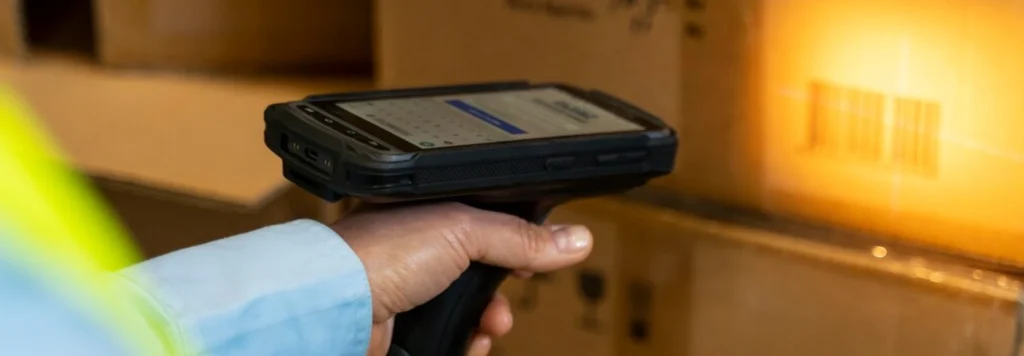 RFID Compliance Tracking