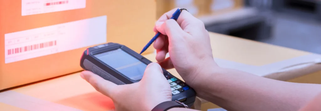 RFID Data Governance