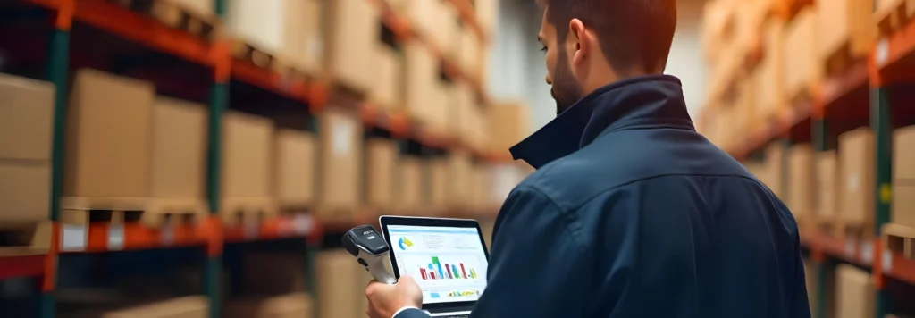RFID Data Lakes