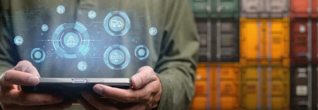 RFID Edge Computing